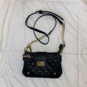 black crossbody purse🖤
